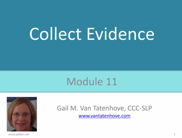 Video of the Week: AAC Data Collection