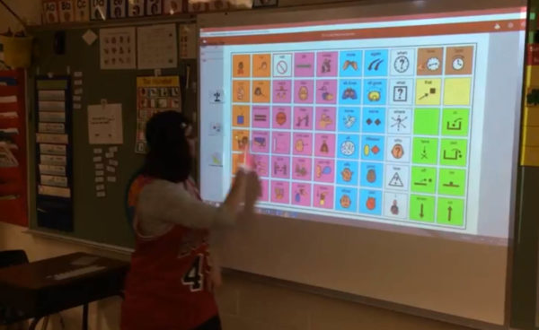 Video of the Week --- AACtually Doing It: Core in the Classroom