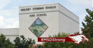 #MSDstrong