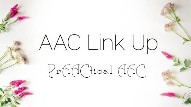 AAC Link Up - March 27