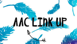 AAC Link Up - April 24