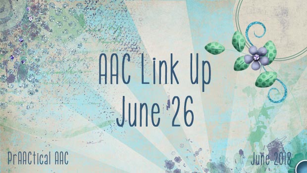 AAC Link Up - June 26
