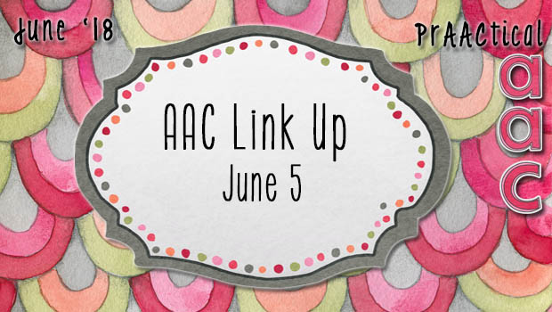 AAC Link Up - June 5