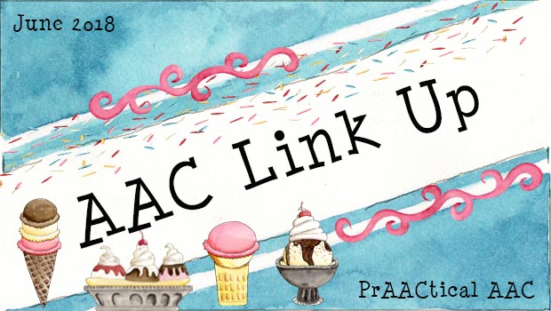 AAC Link Up - June 19
