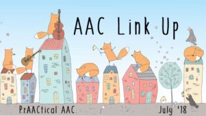 AAC Link Up - July 17