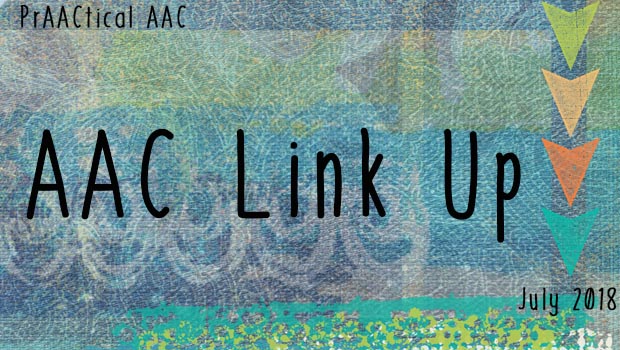 AAC Link Up - July 24