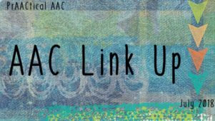 AAC Link Up - July 10