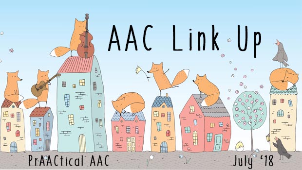 AAC Link Up - July 3