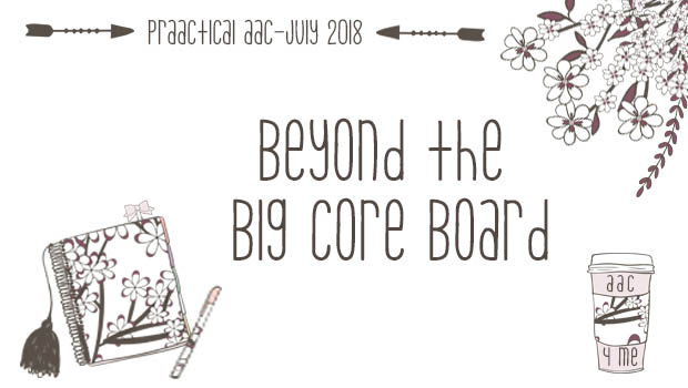 Beyond the Big Core Board