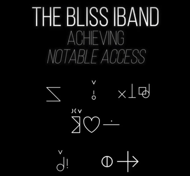 Video of the Week: The Bliss iBand
