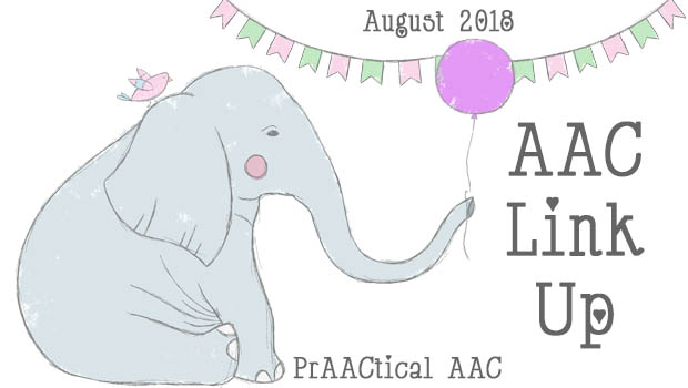 AAC Link Up - August 7