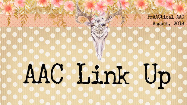 AAC Link Up - August 21