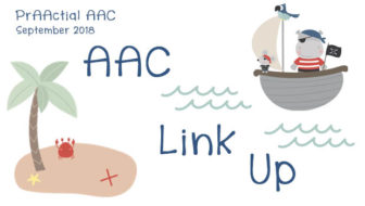 AAC Link Up - September 25