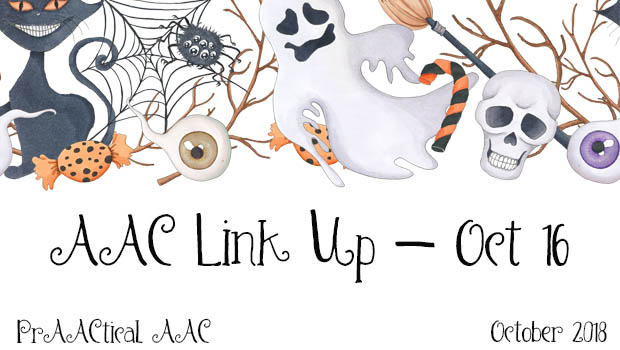 AAC Link Up - October 16