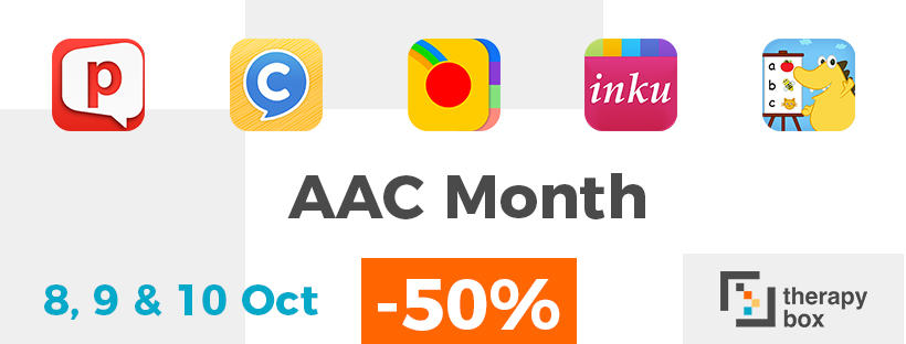 PrAACtical Alert: Updated List of AAC App Discounts