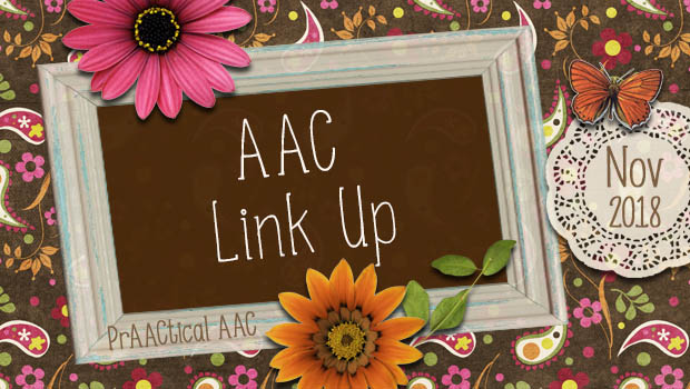 AAC Link Up - November 6