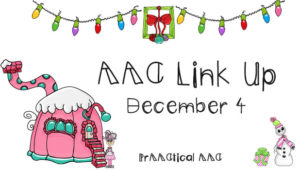 AAC Link Up - December 4