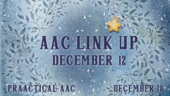 AAC Link Up - December 11