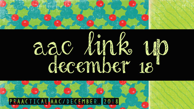 AAC Link Up - December 18
