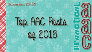 Top AAC Posts of 2018