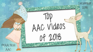 Top AAC Videos of 2018
