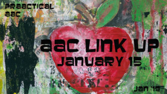 AAC Link Up - January 29