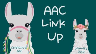 AAC Link Up - January 8