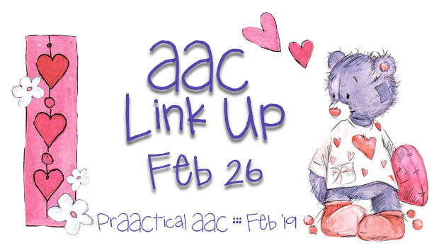 AAC Link Up - February 26