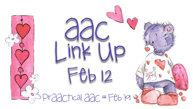 AAC Link Up - February 12