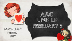 AAC Link Up - February 5