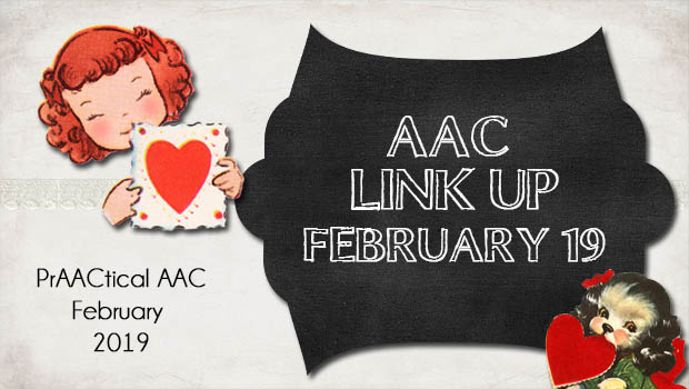 AAC Link Up - February 19