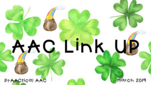 AAC Link Up - March 19