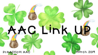 AAC Link Up - March 19