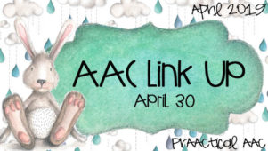 AAC Link Up - April 30