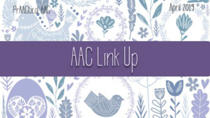 AAC Link Up - April 23