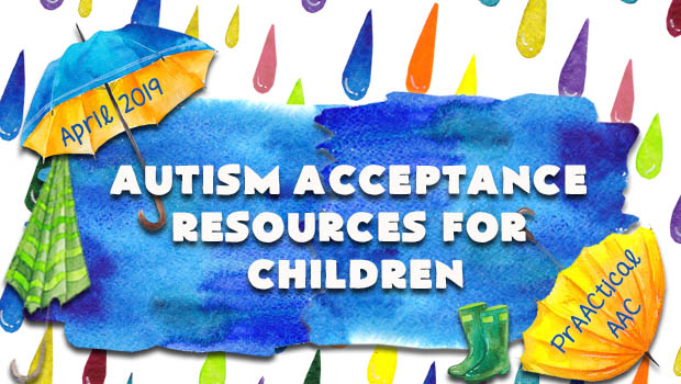 Autism Acceptance Resources for Children