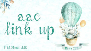 AAC Link Up - April 2