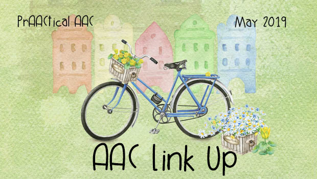 AAC Link Up - May 28