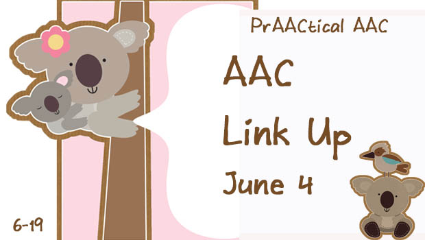 AAC Link Up - June 4