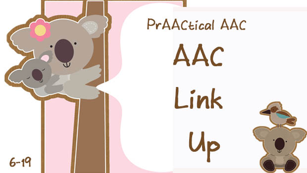 AAC Link Up - June 25