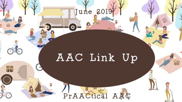 AAC Link Up - June 18