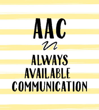 Always Available Communication