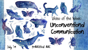 Video of the Week: Unconventional Communication 