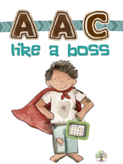 AAC Like a Boss