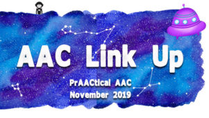 AAC Link Up - November 5