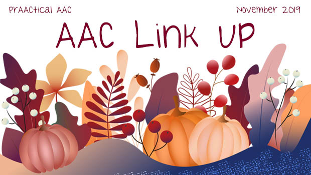AAC Link Up - November 12
