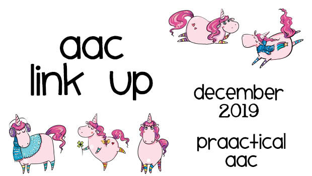 AAC Link Up - December 3