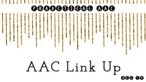 AAC Link Up - December 10