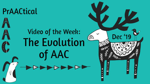 Video of the Week: The Evolution of AAC