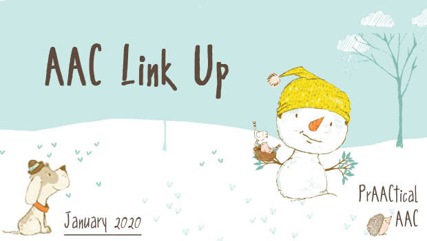 AAC Link Up - January 21